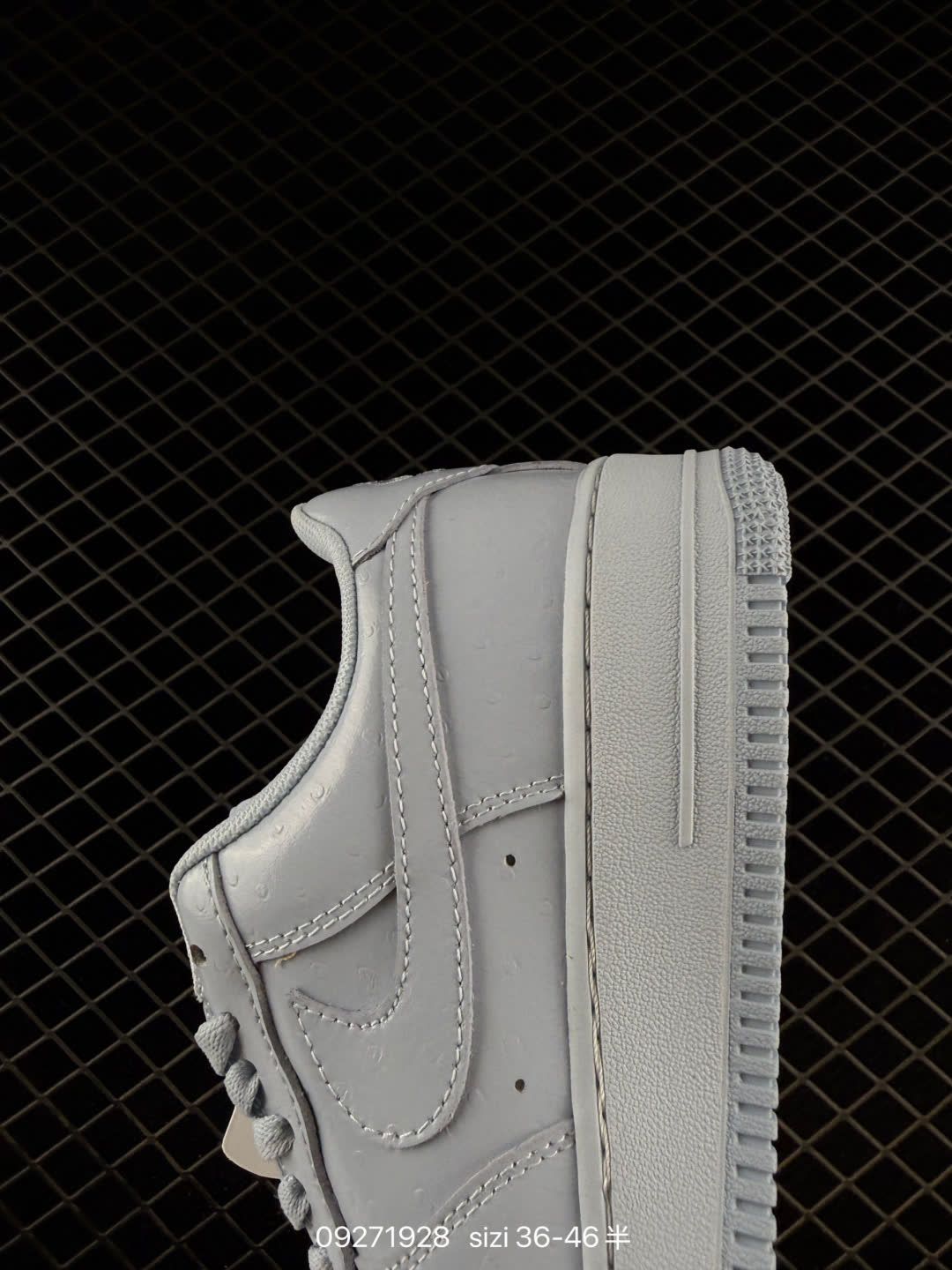 NIke Air Force 1 '07 Low-JF7727-400